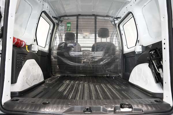2018 Renault Kangoo F61 Phase II SWB