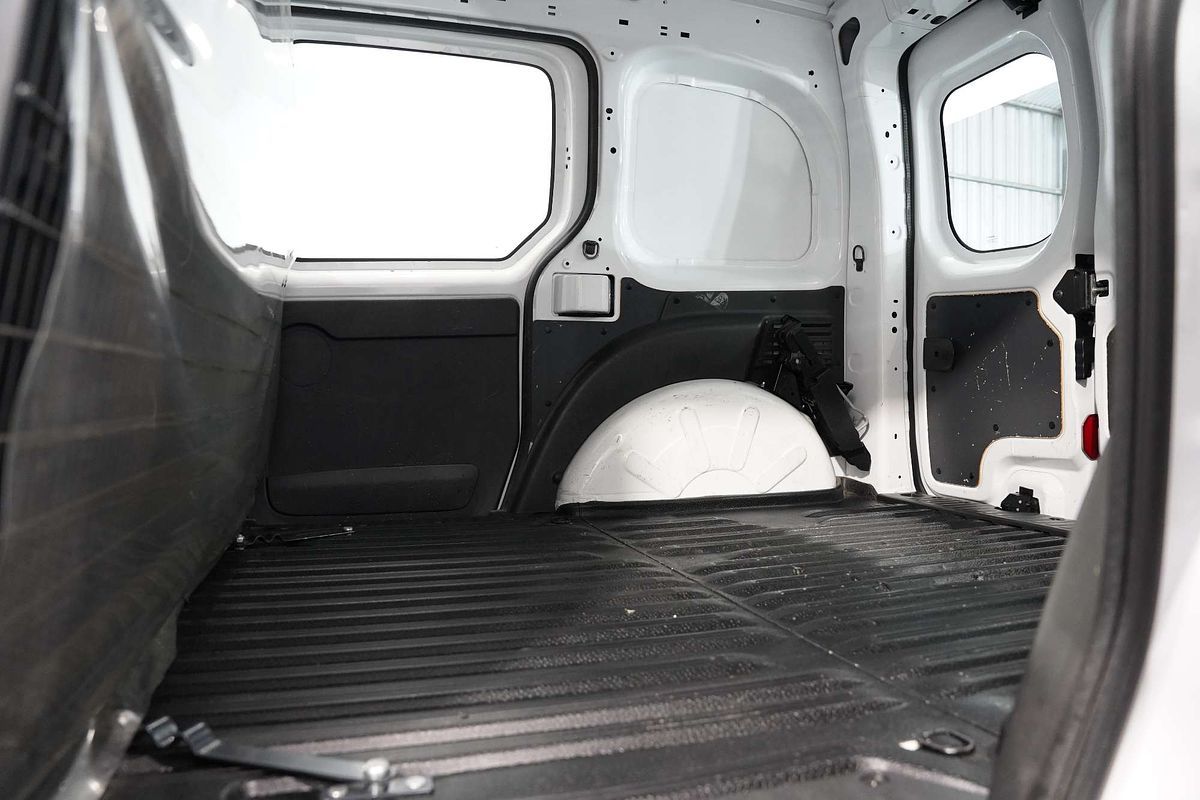 2018 Renault Kangoo F61 Phase II SWB