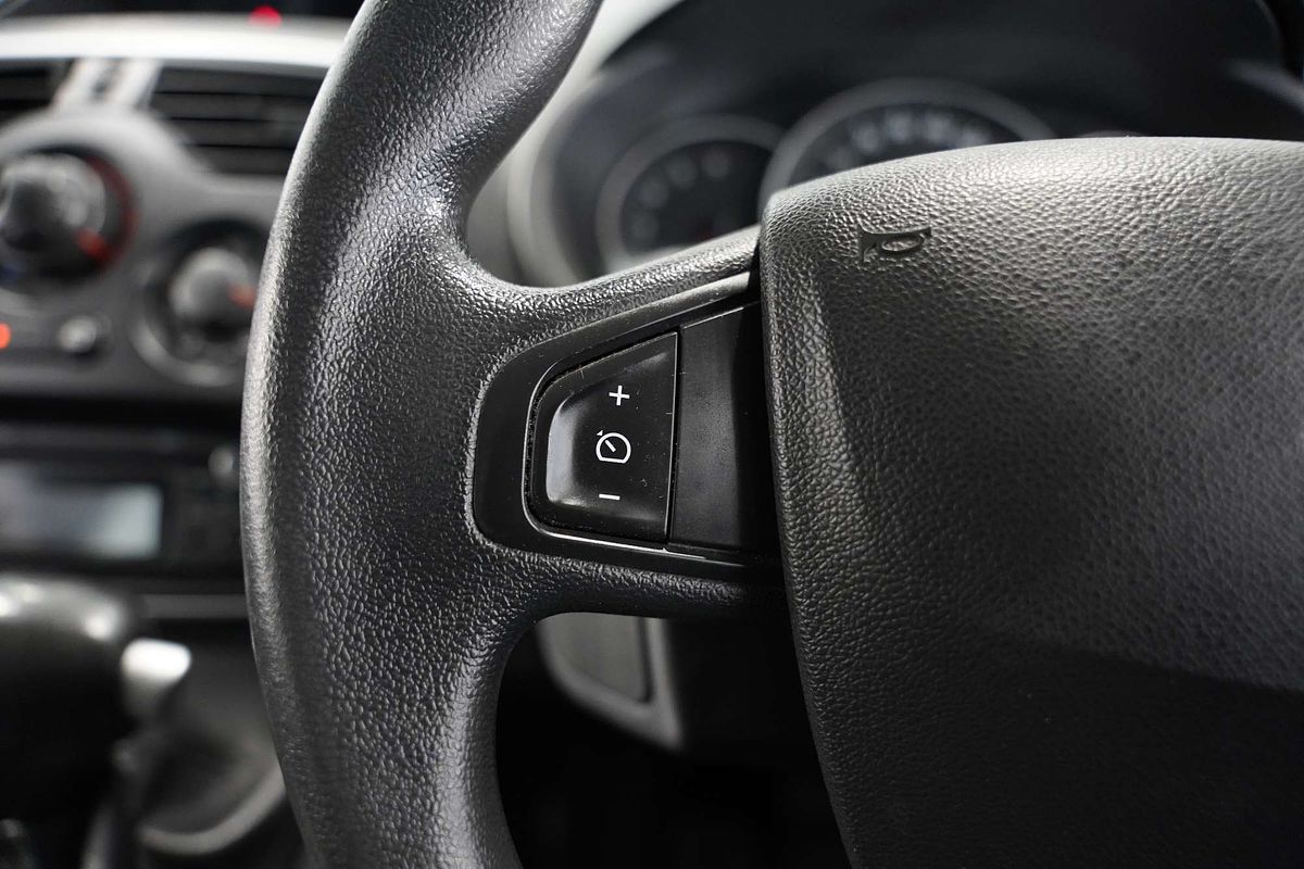 2018 Renault Kangoo F61 Phase II SWB