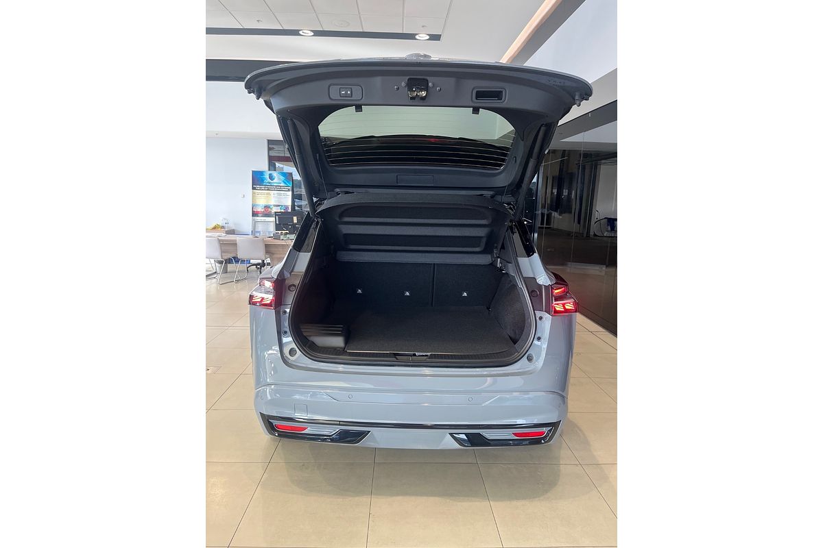 2025 Nissan QASHQAI N-DESIGN e-POWER J12