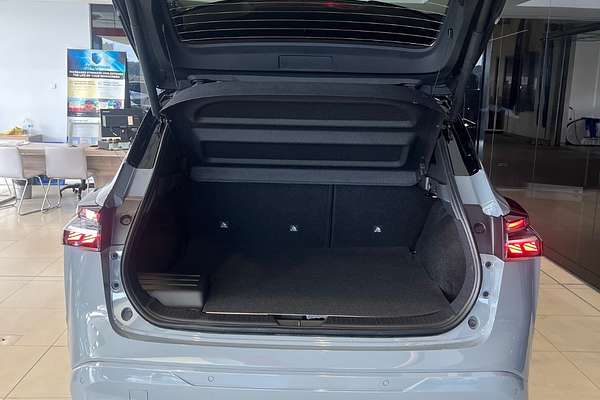 2025 Nissan QASHQAI N-DESIGN e-POWER J12
