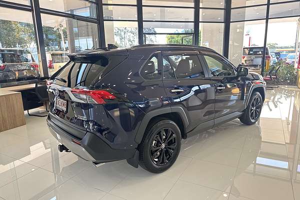 2024 Toyota RAV4 Cruiser AXAH52R