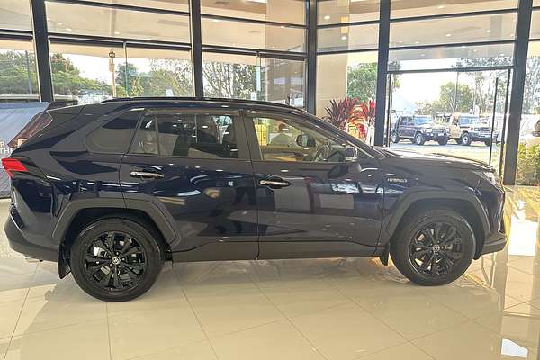 2024 Toyota RAV4 Cruiser AXAH52R