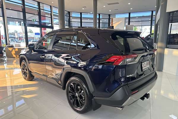 2024 Toyota RAV4 Cruiser AXAH52R