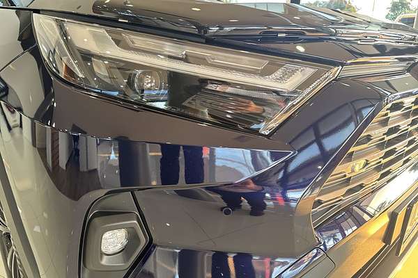 2024 Toyota RAV4 Cruiser AXAH52R