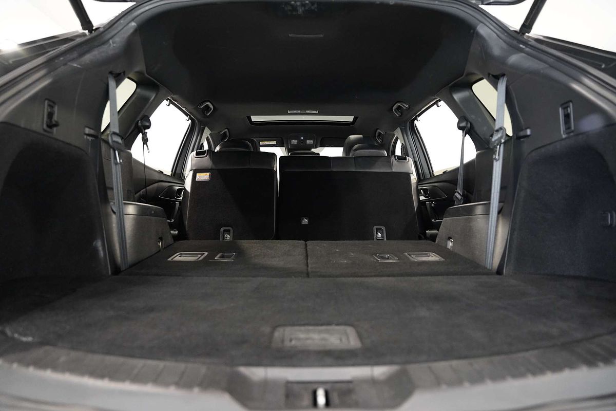 2018 Mazda CX-9 Azami TC