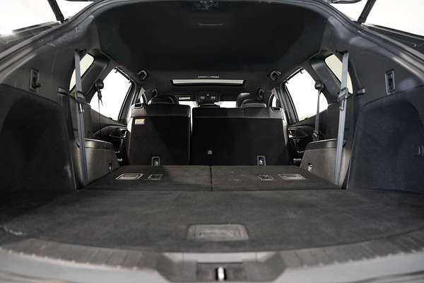 2018 Mazda CX-9 Azami TC