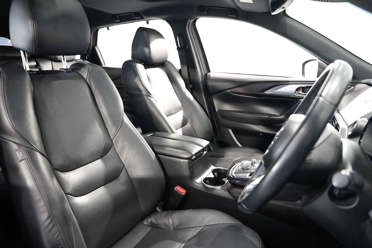 2018 Mazda CX-9 Azami TC