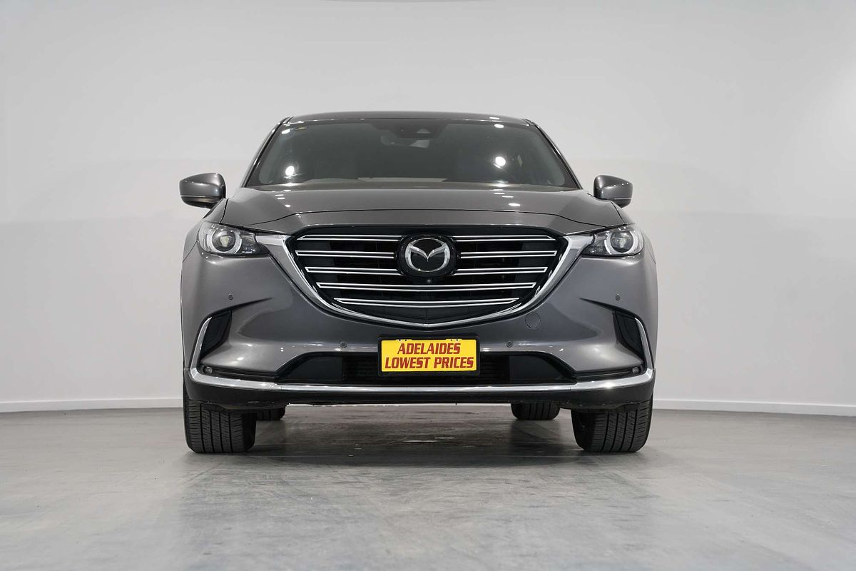 2018 Mazda CX-9 Azami TC