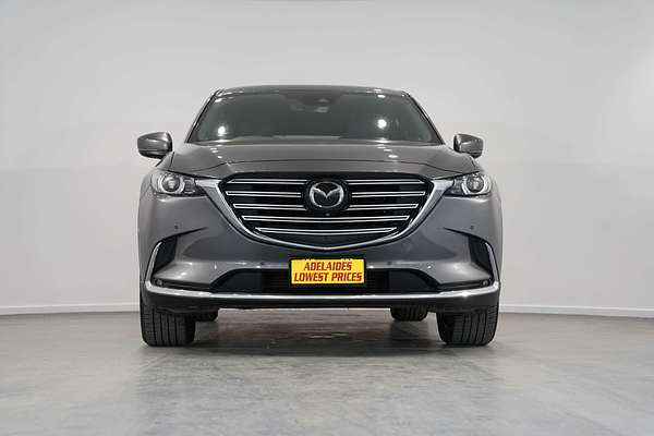 2018 Mazda CX-9 Azami TC