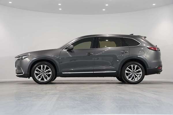 2018 Mazda CX-9 Azami TC