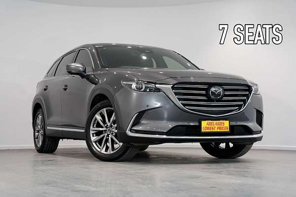 2018 Mazda CX-9 Azami TC