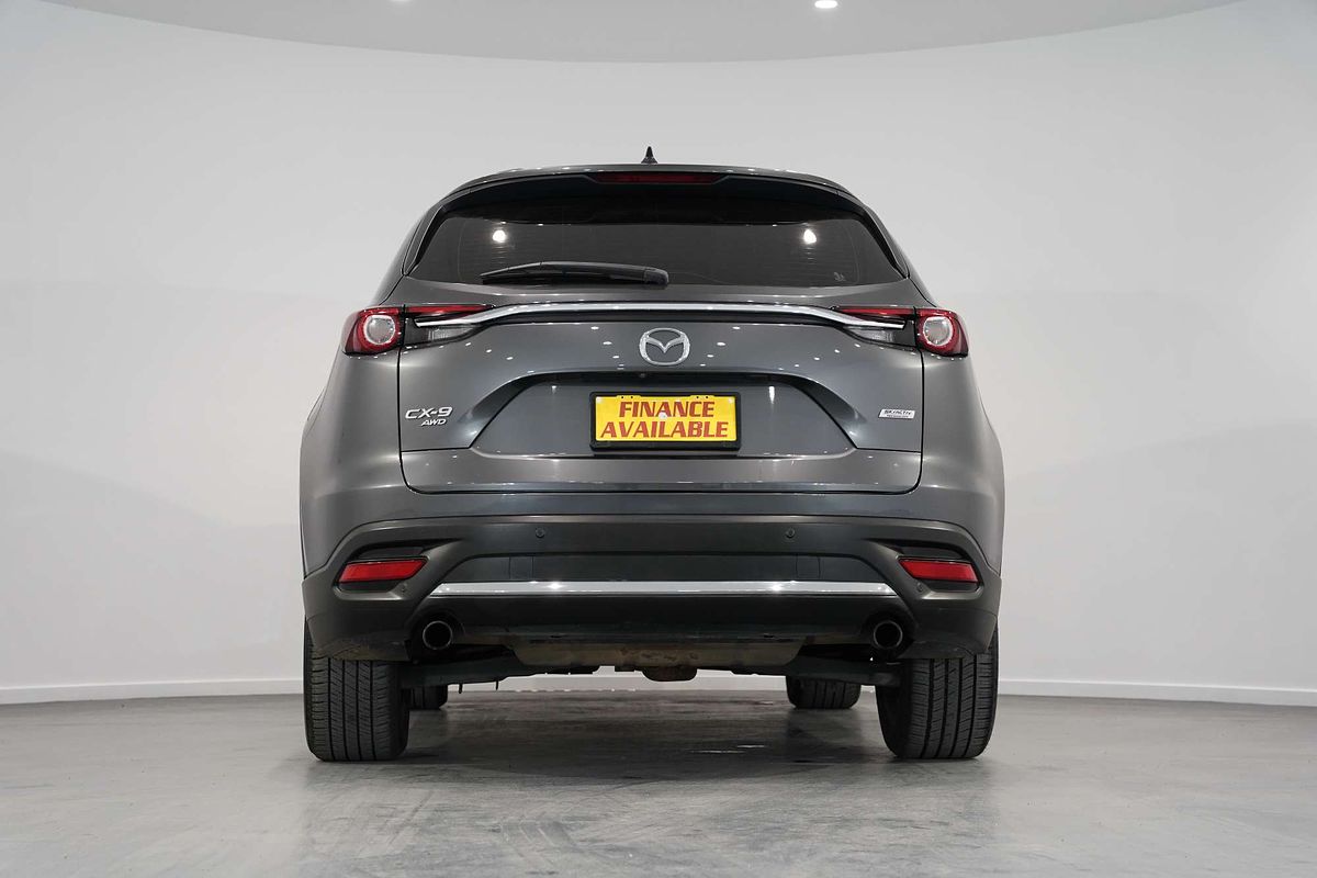 2018 Mazda CX-9 Azami TC