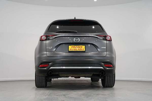 2018 Mazda CX-9 Azami TC