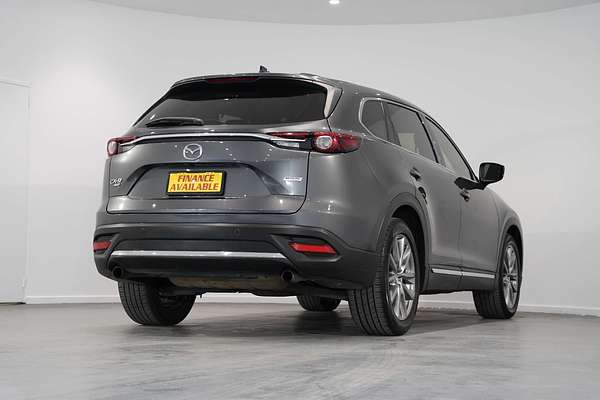 2018 Mazda CX-9 Azami TC