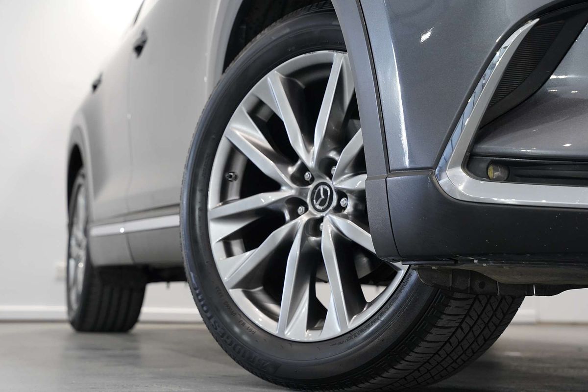 2018 Mazda CX-9 Azami TC