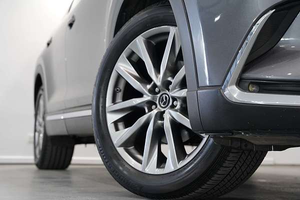 2018 Mazda CX-9 Azami TC