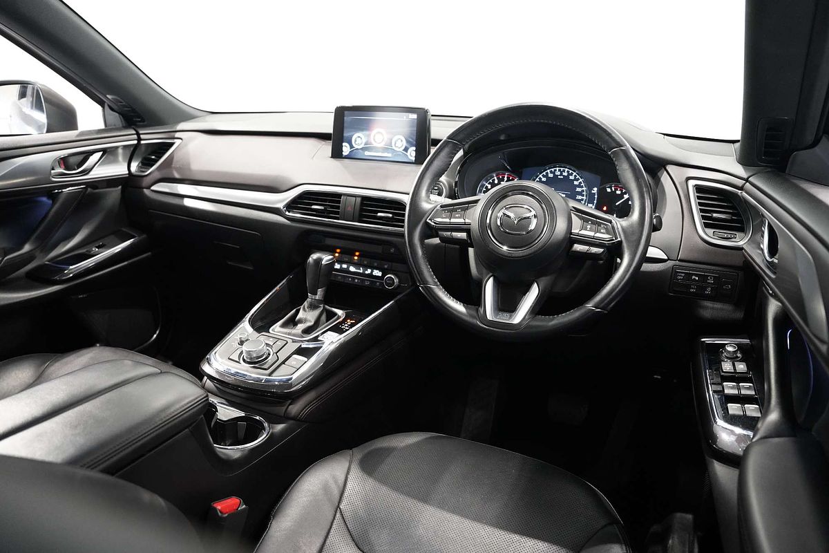 2018 Mazda CX-9 Azami TC