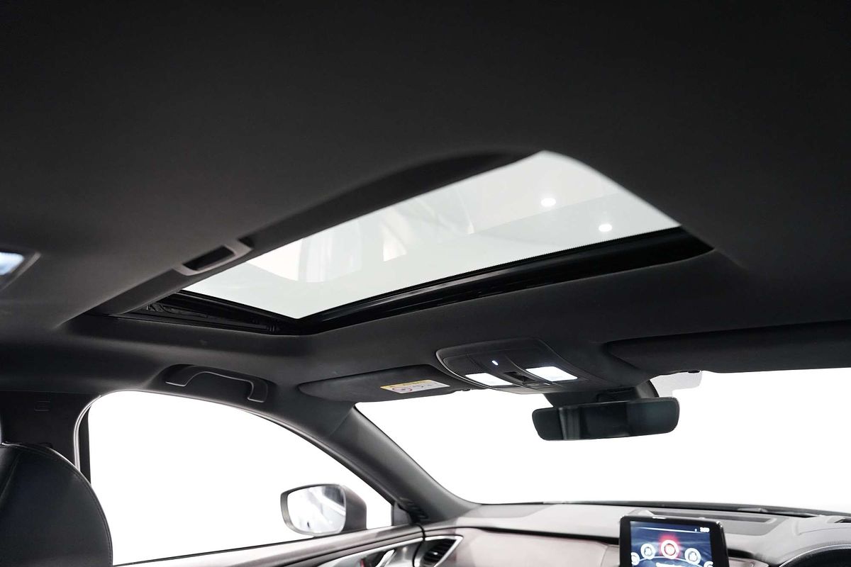 2018 Mazda CX-9 Azami TC