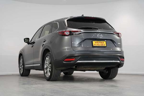 2018 Mazda CX-9 Azami TC