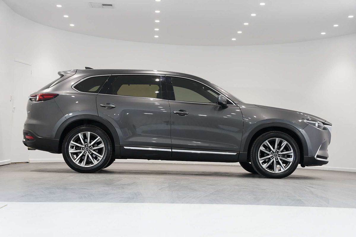 2018 Mazda CX-9 Azami TC