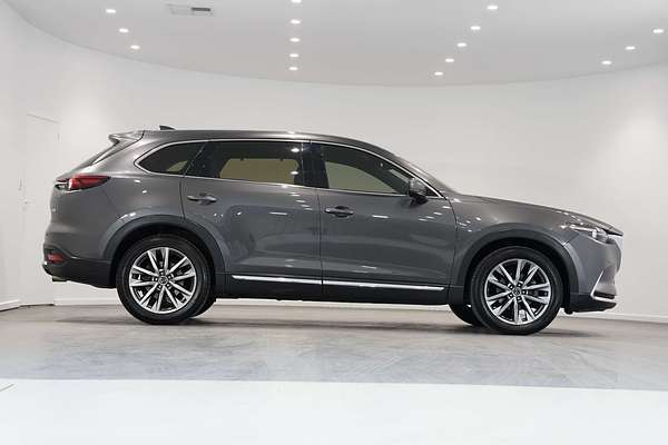 2018 Mazda CX-9 Azami TC