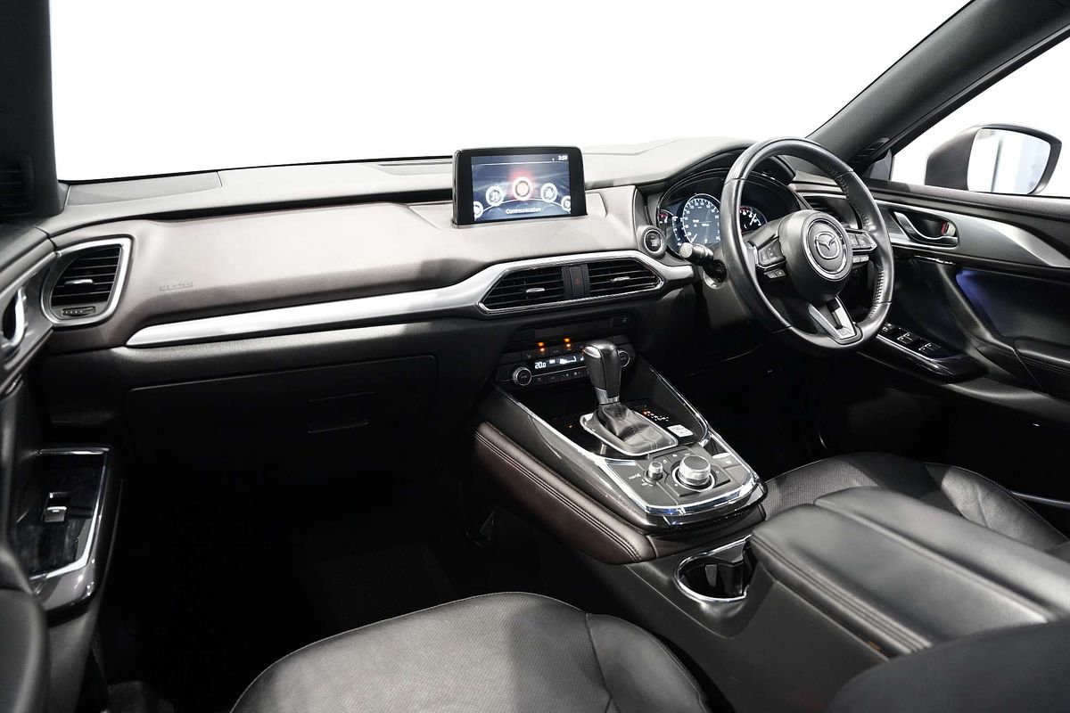 2018 Mazda CX-9 Azami TC