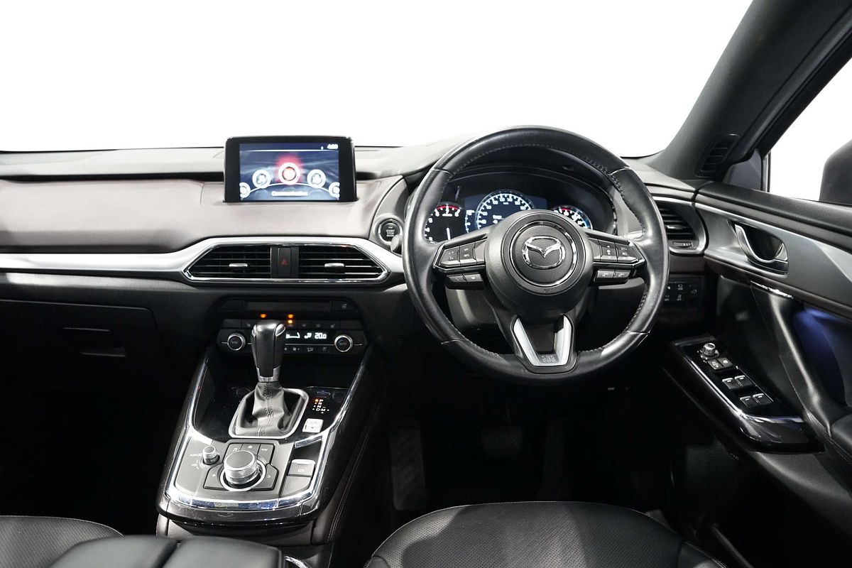 2018 Mazda CX-9 Azami TC