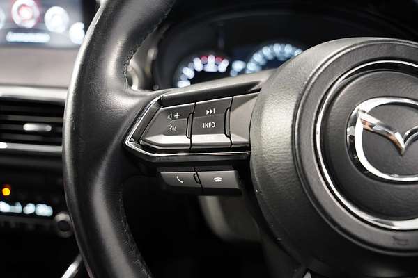2018 Mazda CX-9 Azami TC