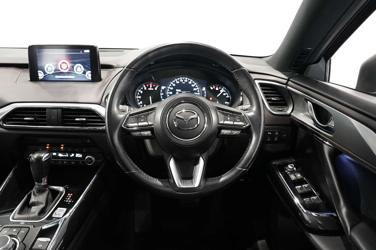 2018 Mazda CX-9 Azami TC