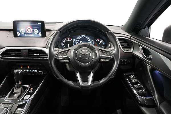 2018 Mazda CX-9 Azami TC