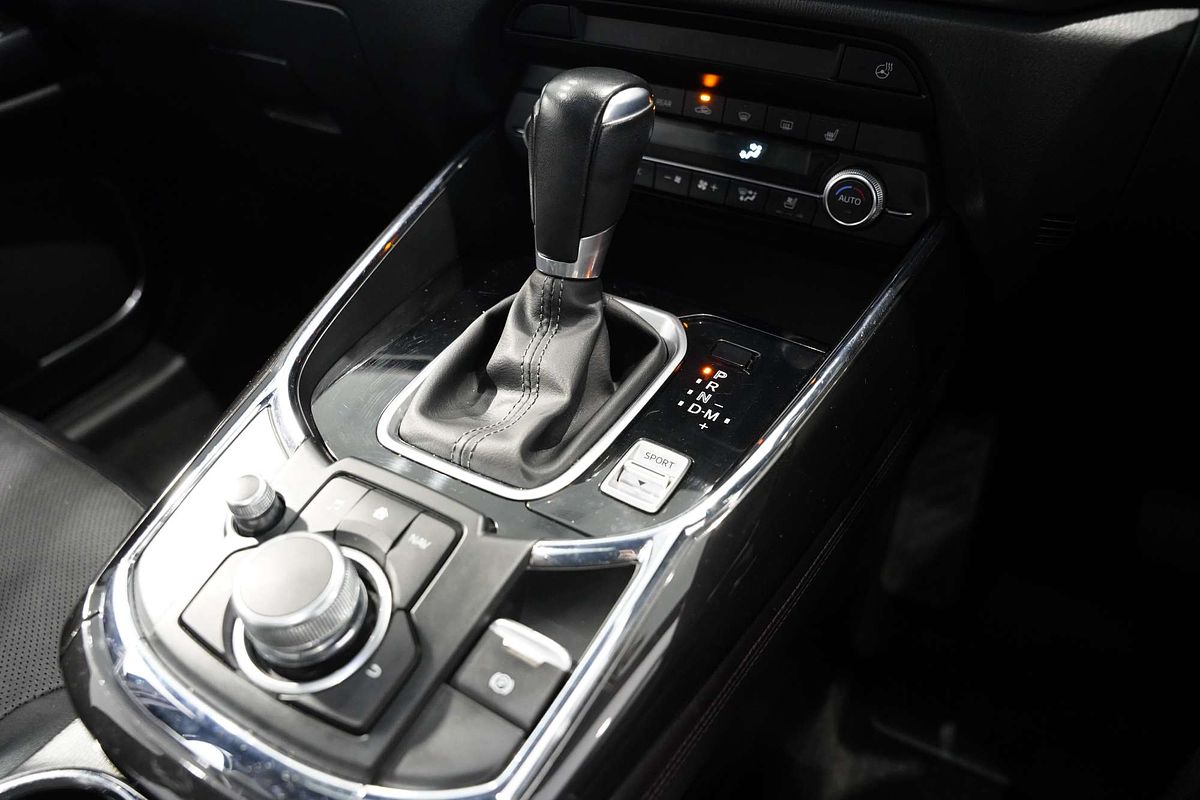 2018 Mazda CX-9 Azami TC