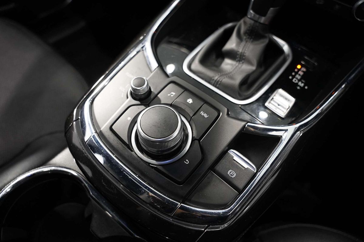 2018 Mazda CX-9 Azami TC