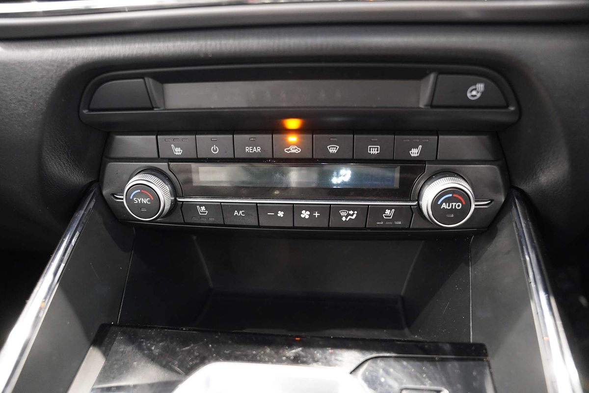 2018 Mazda CX-9 Azami TC
