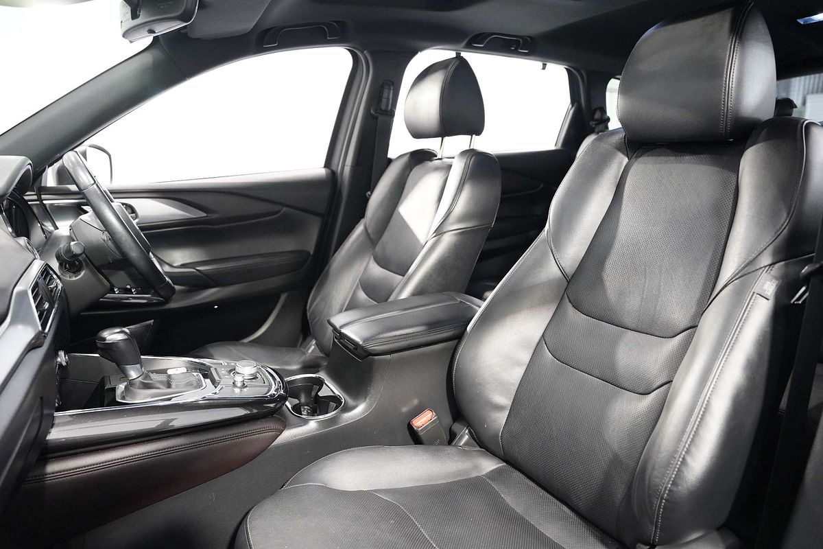 2018 Mazda CX-9 Azami TC