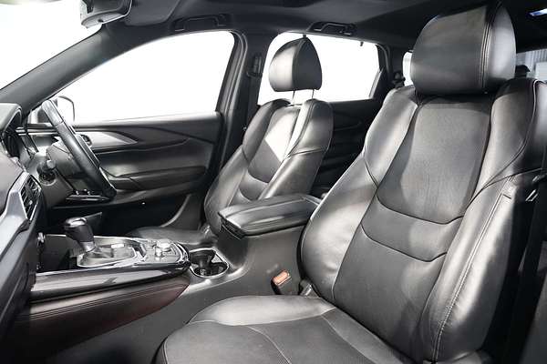 2018 Mazda CX-9 Azami TC