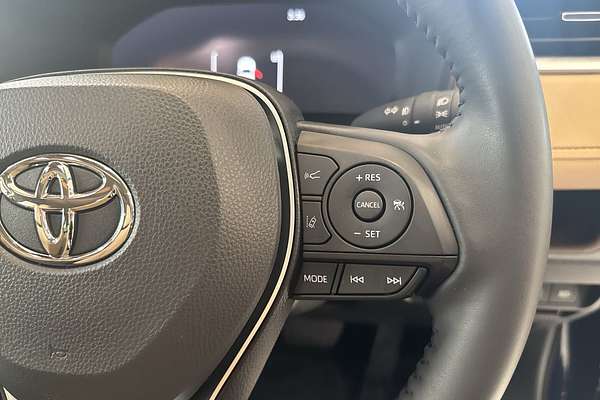2024 Toyota RAV4 Cruiser AXAH52R