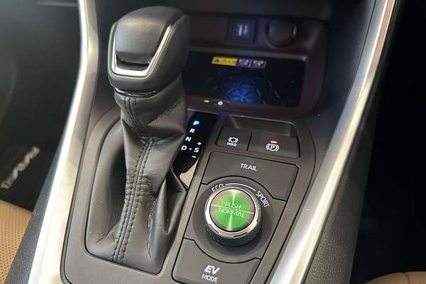 2024 Toyota RAV4 Cruiser AXAH52R