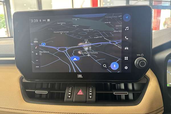 2024 Toyota RAV4 Cruiser AXAH52R