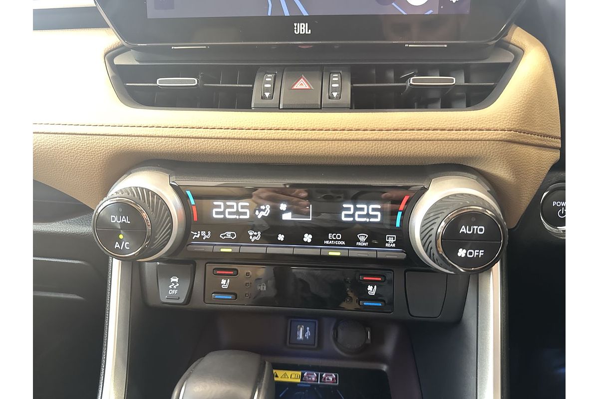 2024 Toyota RAV4 Cruiser AXAH52R