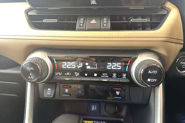 2024 Toyota RAV4 Cruiser AXAH52R