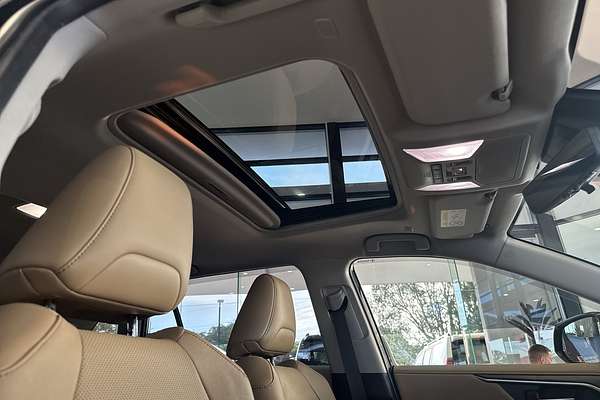 2024 Toyota RAV4 Cruiser AXAH52R