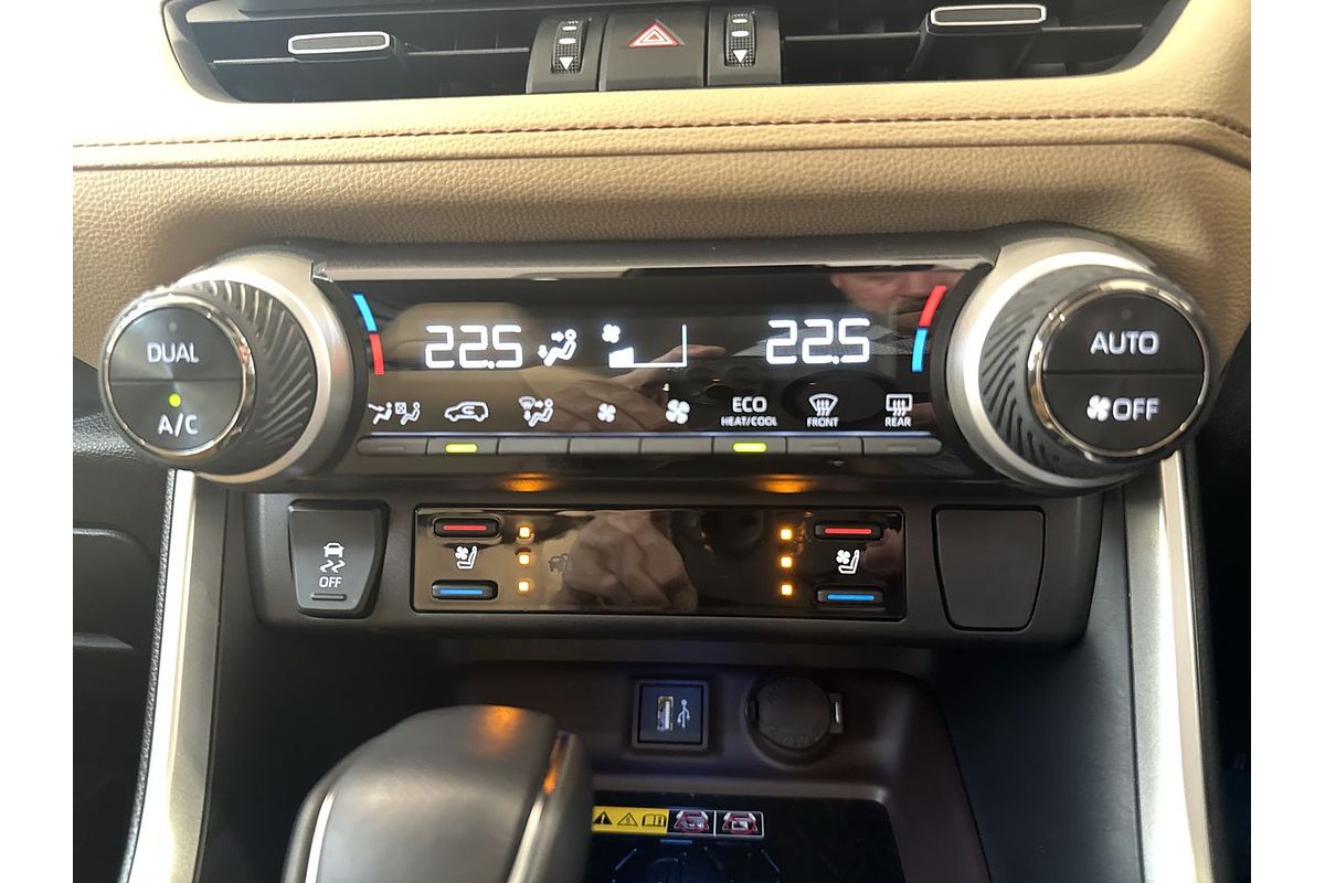 2024 Toyota RAV4 Cruiser AXAH52R