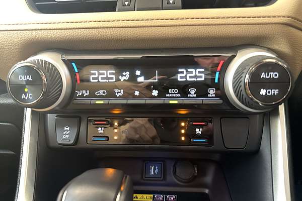2024 Toyota RAV4 Cruiser AXAH52R