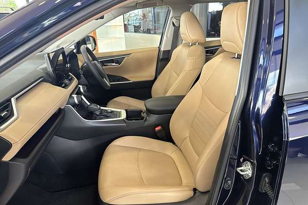 2024 Toyota RAV4 Cruiser AXAH52R