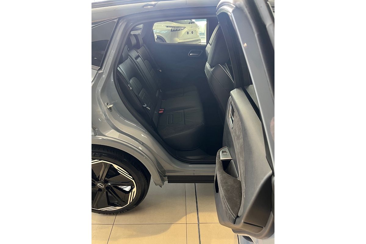 2025 Nissan QASHQAI N-DESIGN e-POWER J12