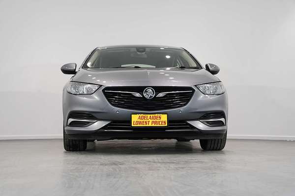 2020 Holden Commodore LT ZB