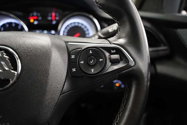 2020 Holden Commodore LT ZB