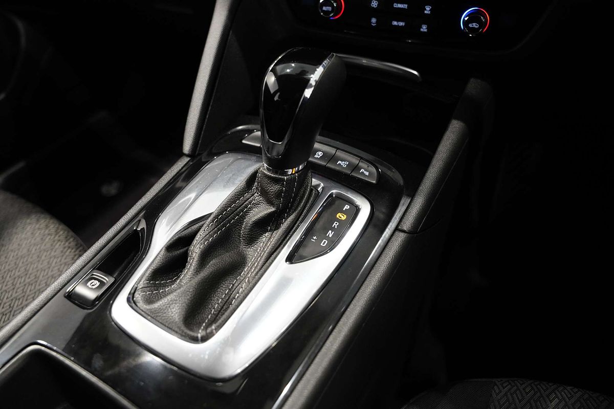 2020 Holden Commodore LT ZB