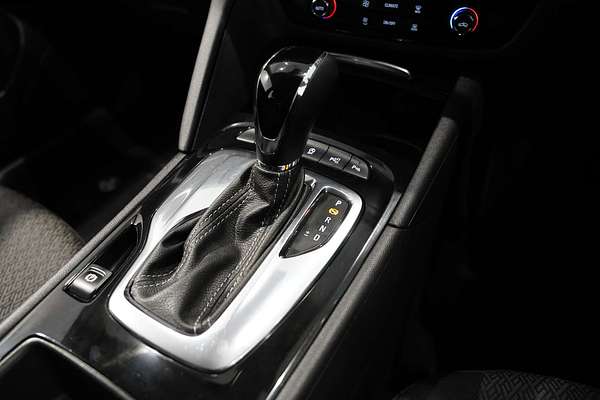 2020 Holden Commodore LT ZB